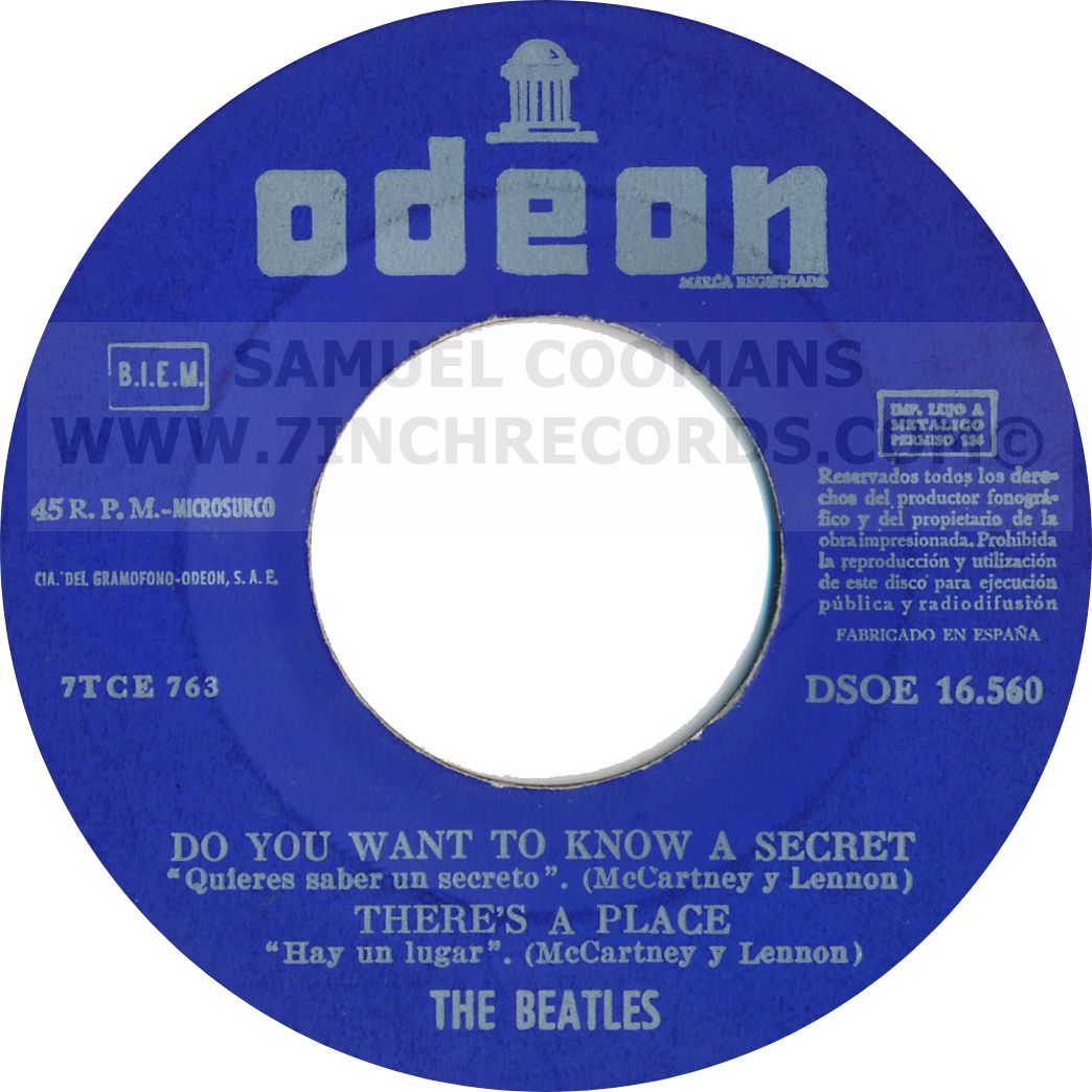 Bside label